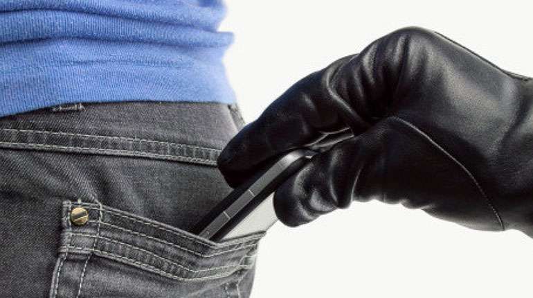 10 dicas de como proteger o seu celular de roubos.